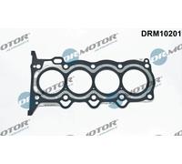Dr.Motor Automotive DRM10201 Guarnizione, Testata per MINI,TOYOTA