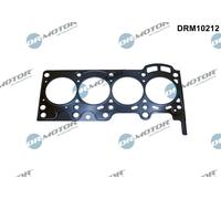 DR.MOTOR AUTOMOTIVE DRM10212 Guarnizione testata