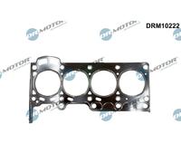 Dr.Motor Automotive DRM10222 Guarnizione, Testata per TOYOTA