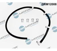 DR.MOTOR AUTOMOTIVE Flessibile, Carburante perso