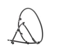 Tubo di spurgo iniettore Common Rail DRM12011 Dr.Motor Automotive