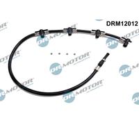Dr.Motor Automotive DRM12012 Tubo, Sovrappressione Carburante per MERCEDES-BENZ