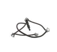 DR.MOTOR AUTOMOTIVE DRM12018S Flessibile, Carburante perso
