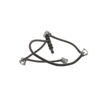 Tubo di spurgo iniettore DRM12018S Dr.Motor Automotive per MERCEDES-BENZ