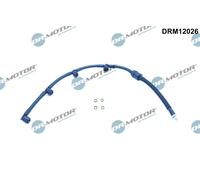 Dr.Motor Automotive DRM12026 Tubo flessibile, Carburante perso per MERCEDES-BENZ