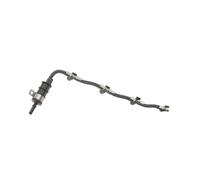 Tubo di spurgo iniettore DRM15008 Dr.Motor Automotive per OPEL VIVARO A Autobus