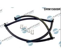 Tubo di spurgo iniettore DRM15009R Dr.Motor Automotive per OPEL MOVANO A Autobus