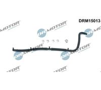 DR.MOTOR AUTOMOTIVE DRM15013 Flessibile Carburante perso per OPEL ASTRA J