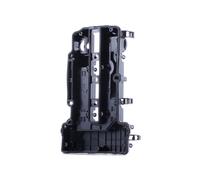 DR.MOTOR AUTOMOTIVE DRM15901 Coperchio punterie per OPEL Corsa D Hatchback (S07)