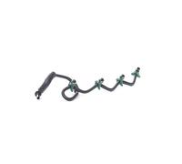 DR.MOTOR AUTOMOTIVE DRM16009 Flessibile, Carburante perso