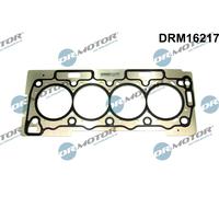 Dr.Motor Automotive DRM16217 Guarnizione, Testata per CITROËN,PEUGEOT