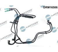 Dr.Motor Automotive DRM16506 Condotto carburante per CITROËN,PEUGEOT