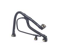 DR.MOTOR AUTOMOTIVE DRM16601 Flessibile, Ventilazione monoblocco