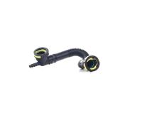 DR.MOTOR AUTOMOTIVE DRM16604 Flessibile, Ventilazione monoblocco