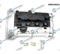 Dr.Motor Automotive DRM16903A Copritestata per CITROËN,DS,PEUGEOT