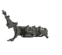 DR.MOTOR AUTOMOTIVE DRM16906 Coperchio punterie per OPEL GRANDLAND X (A18) con