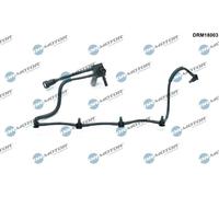 DR.MOTOR AUTOMOTIVE DRM18003 Flessibile, Carburante perso
