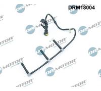 DR.MOTOR AUTOMOTIVE DRM18004 Flessibile Carburante perso Common Rail