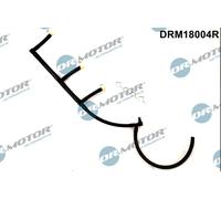 DR.MOTOR AUTOMOTIVE Flessibile, Carburante perso