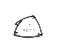 DR.MOTOR AUTOMOTIVE DRM18008R Flessibile, Carburante perso