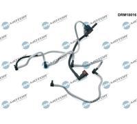 DR.MOTOR AUTOMOTIVE Flessibile, Carburante perso