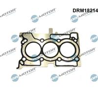 Dr.Motor Automotive DRM18214 Guarnizione, Testata per DACIA,NISSAN,RENAULT,SMART
