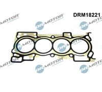 Dr.Motor Automotive DRM18221 Guarnizione, Testata per RENAULT