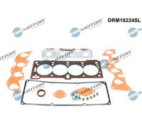 Dr.Motor Automotive DRM18224SL Kit guarnizioni, Testata per RENAULT