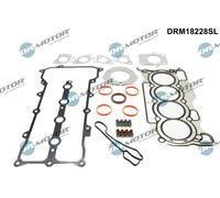 Dr.Motor Automotive DRM18228SL Kit guarnizioni, Testata per RENAULT