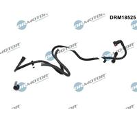 Dr.Motor Automotive DRM18525 Condotto carburante per RENAULT