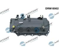 Dr.Motor Automotive DRM18902 Copritestata per DACIA,RENAULT