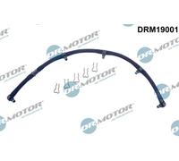 DR.MOTOR AUTOMOTIVE Flessibile, Carburante perso