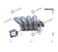 DR.MOTOR AUTOMOTIVE DRM19801 Collettore di aspirazione