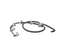 DR.MOTOR AUTOMOTIVE DRM2003 Flessibile Carburante perso per BMW 3 Touring (E91)