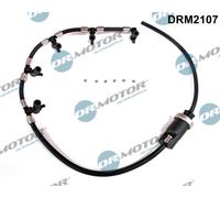 Dr. Motor Automotive DRM2107 Tubo, Eccesso Di Carburante Per VW