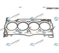 Dr.Motor Automotive DRM211305 Guarnizione, Testata per AUDI,SEAT,SKODA,VW