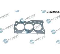 DR.MOTOR AUTOMOTIVE DRM21206 Guarnizione testata per VW POLO (9N)