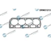Dr.Motor Automotive DRM21213 Guarnizione, Testata per SKODA