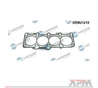 DR.MOTOR AUTOMOTIVE Kit guarnizioni, Testata