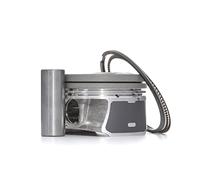 DR.MOTOR AUTOMOTIVE DRM21605 Pistone motore