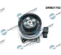 DR.MOTOR AUTOMOTIVE DRM21702 Pompa acqua per VW Golf V Schrägheck (1K1) CC (358)