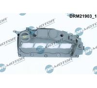 Dr.Motor Automotive DRM21903 Copritestata per AUDI,SEAT,SKODA,VW