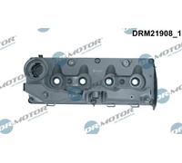 Dr.Motor Automotive DRM21908 Copritestata per SEAT,VW