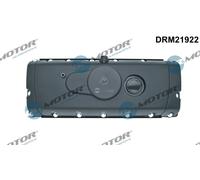 Dr.Motor Automotive DRM21922 Copritestata per VW