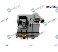 Dr.Motor Automotive DRM21944 Separatore olio, Ventilazione monoblocco per AUDI