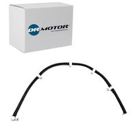 DR.MOTOR AUTOMOTIVE DRM2201 - Tubo con fusibile in alluminio