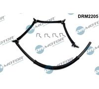 DR.MOTOR AUTOMOTIVE DRM2205 Flessibile, Carburante perso