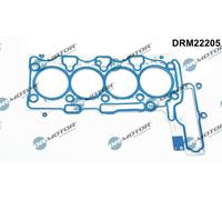 Dr.Motor Automotive DRM22205 Guarnizione, Testata per BMW,MINI