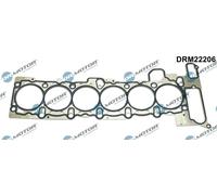 Dr.Motor Automotive DRM22206 Guarnizione, Testata per BMW
