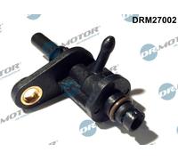 DR.MOTOR AUTOMOTIVE DRM27002 Valvola regolapressione, Sistema Common-Rail